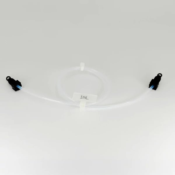 1,000 muL Sample Loop