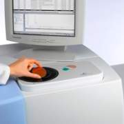 Disposable Reference Mirror for Reflectance Spectroscopy