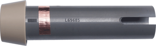 D-Torch Ceramic Outer Tube for Avio 200