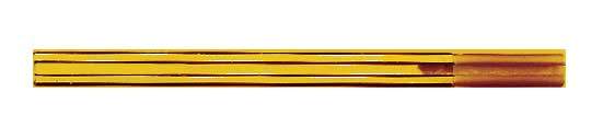 2 mm, Splitless Siltek Liner with Wool