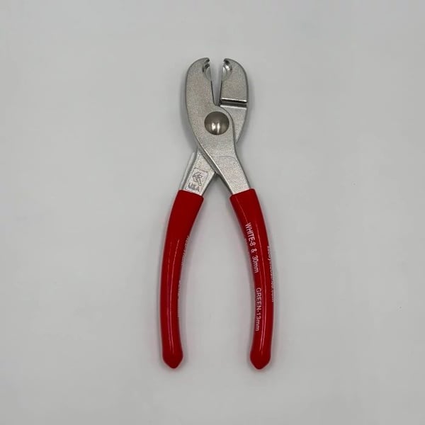 11 mm Tool Decapper
