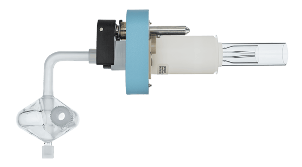 SMARTintro Sample Introduction Kit 1000G Configuration – Light Blue