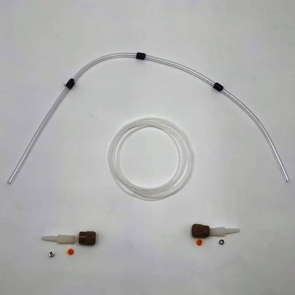 Auto Sipper Tube Connection Kit
