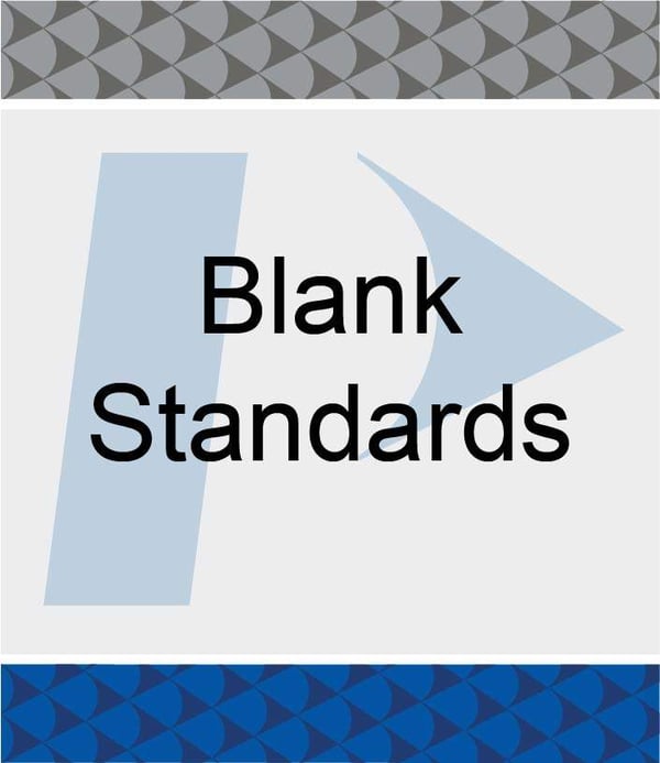 Methanol Blank Solution for ELAN 125 mL