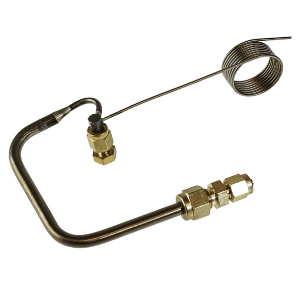 Replacement Charcoal Trap for Capillary Injector