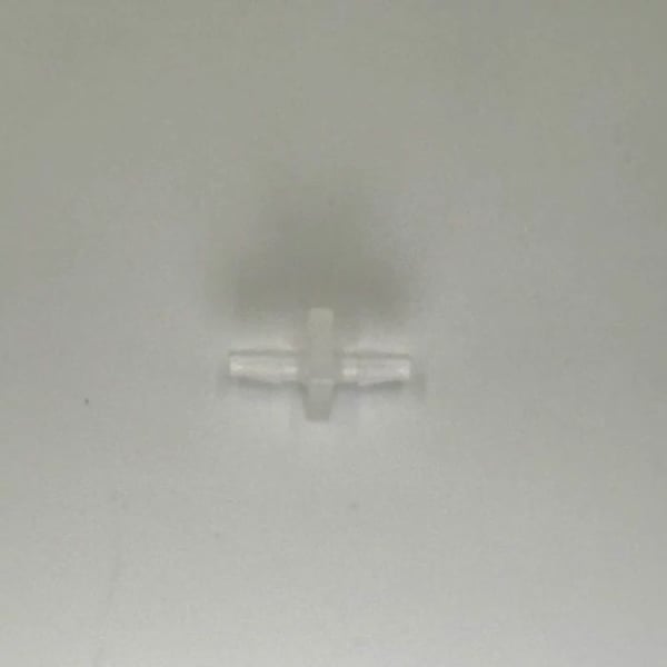 Adapter Kit 1/8X1/8 Dram