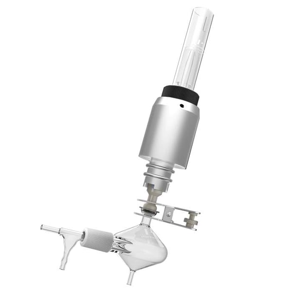 Cyclonic/Concentric Sample Introduction Torch Module for Avio 500