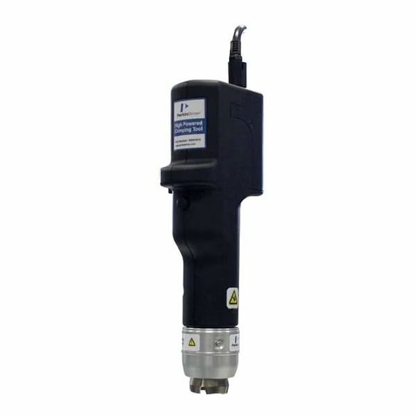 High powered Crimper tool (without jaws)