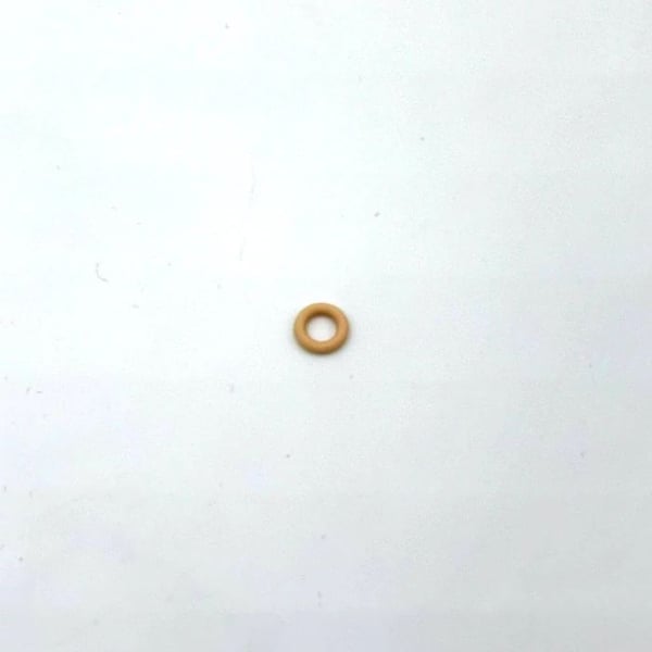 O-ring(2) for Metal Body Nebulizer for P