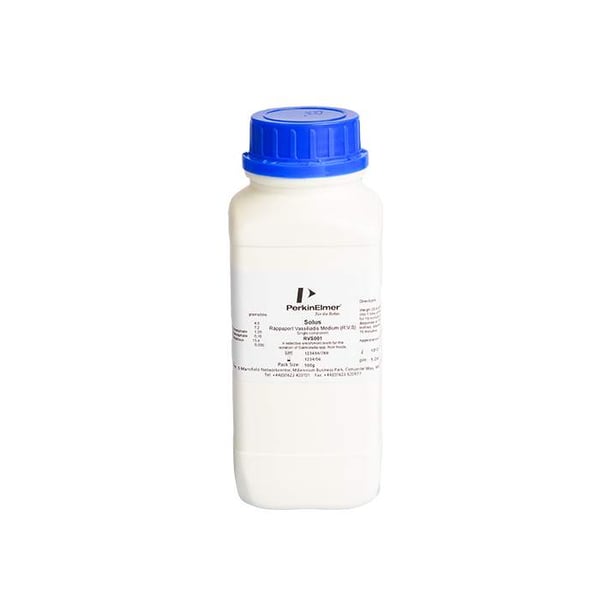 RVS POWDER 500G