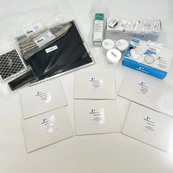 NexION 2000C Spares Kit