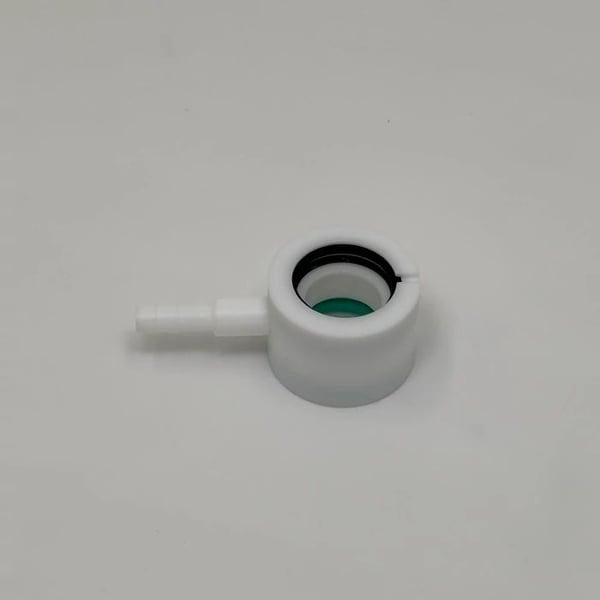 Flow Injection Cell for FIAS
