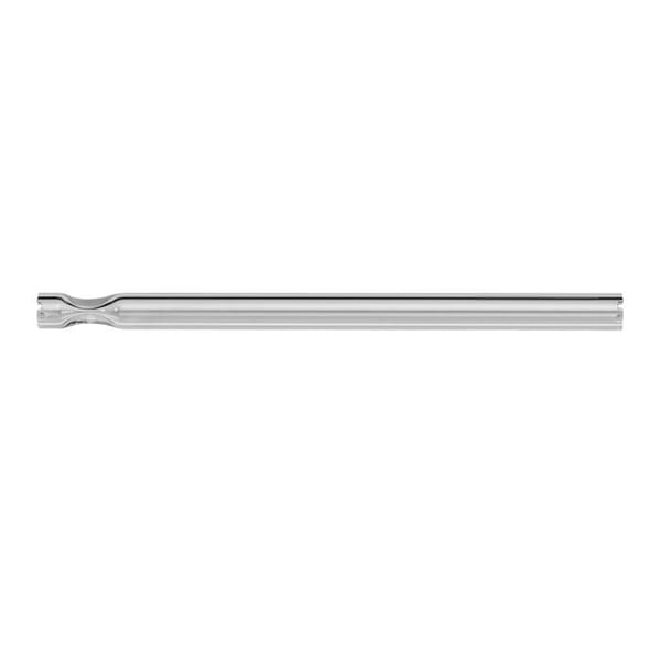 Zero Dilution Glass Outer Liner for Capillary Injectors