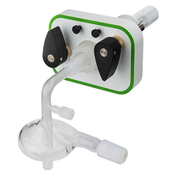 SMARTintro Sample Introduction Kit NexION 5000 Configuration - White/Green