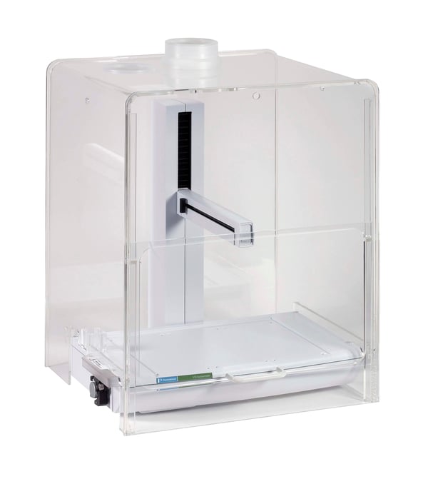 S10 Autosampler Dust Cover