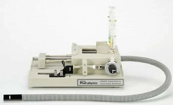 Rapid Mixing Accessory for LAMBDA 465