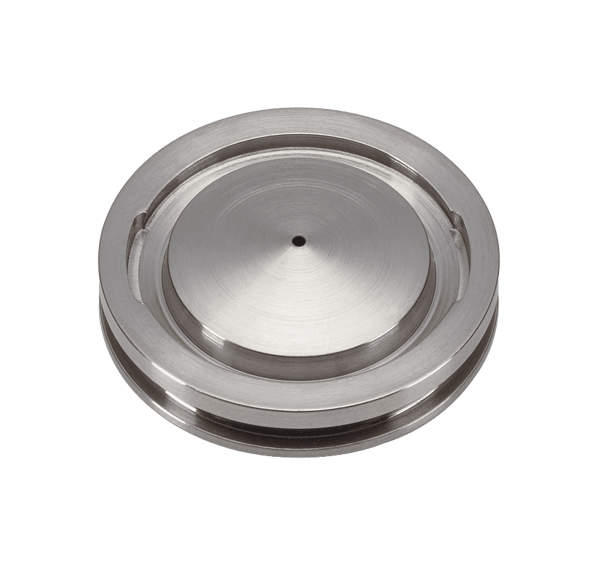 Nickel Sampler Cone for ELAN 9000/6x00/DRC