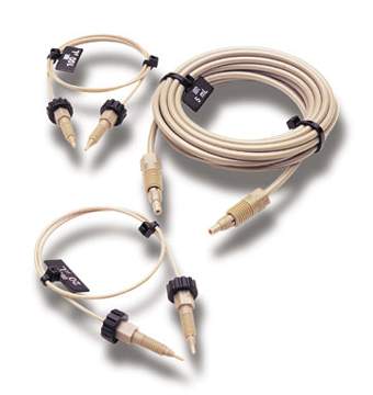 2mL PEEK Sample Loop for Model 9725 Rheodyne Injectors