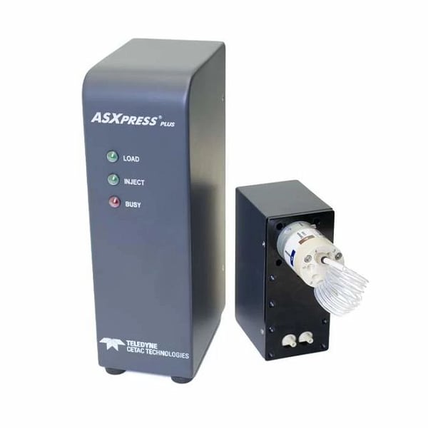 ASXpress Plus Organics Consumables Kit
