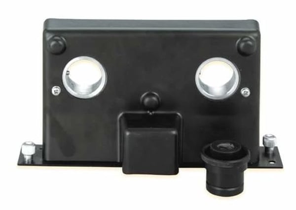 Double Polarizer Drive for High Performance LAMBDAs