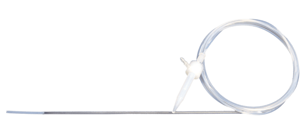 100uL PFA Neb, Carbon Probe, 80 cm Long