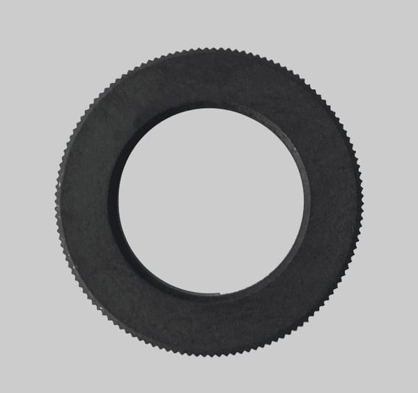 Torch Knurled Nut for Avio