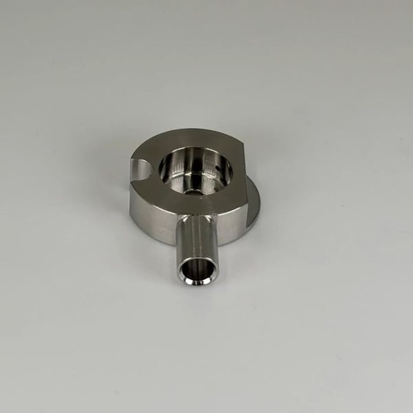 El Ion Volume for SMARTsource