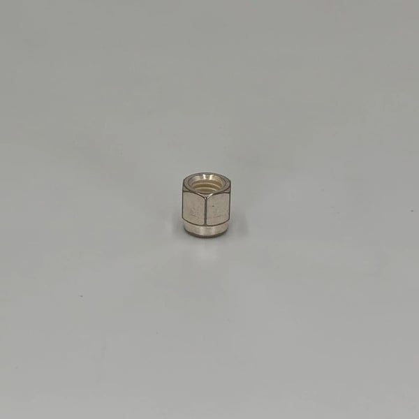 Trap Tube Nuts for ATD 400