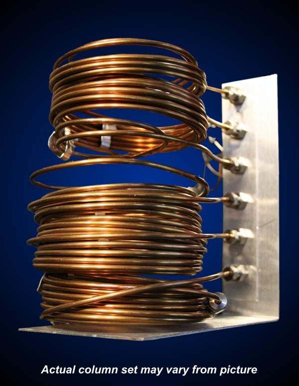 Replacement Column Set for NGA Model 2108