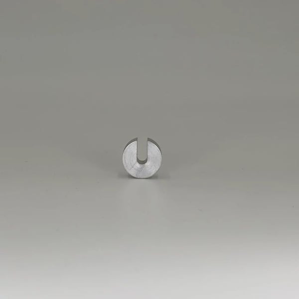 Trap Heat Conduction Bushing with Ceramic Washer