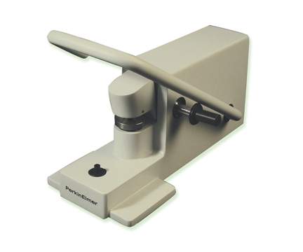 Universal Crimper Press