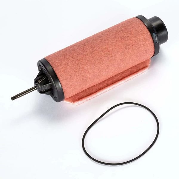 SV40BI Vacuum Pump Exhaust Filter Kit