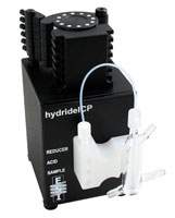 Hydride ICP Generation System MP2 6