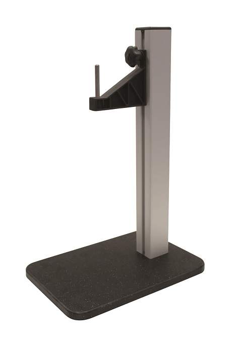 Base and Mounting Kit for Electronic Crimper