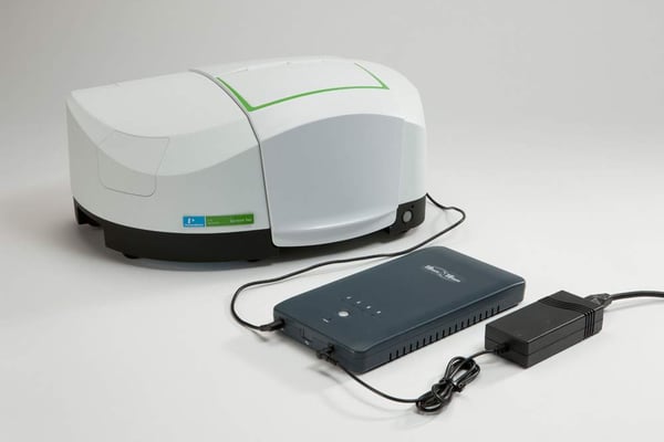 Spectrum Two Battery Pack