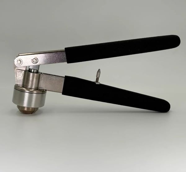 11 mm, Hand Crimper Tool