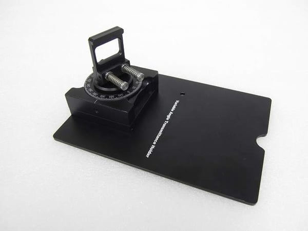 Variable Transmission Holder for LAMBDA 365