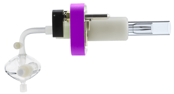 SMARTintro Sample Introduction Kit - Purple