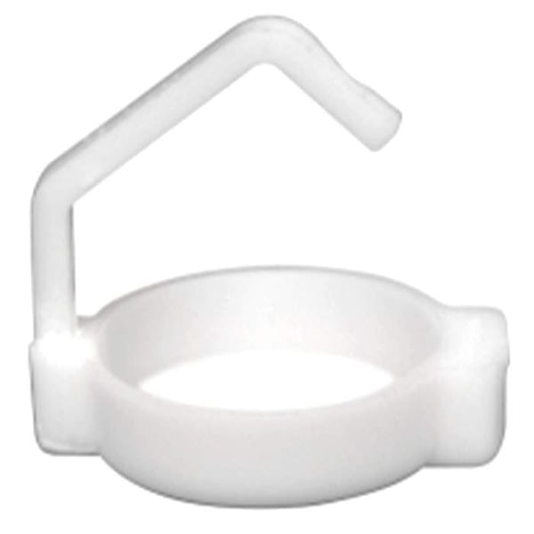 Ceramic Sample Pans - Qty. 10