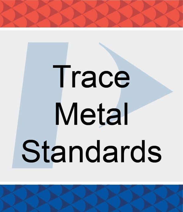 Trace Metals III, 2% HNO<sub>3</sub>, 125 mL
