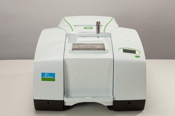 Premium HATR Flat Top Plate - Ge, 60