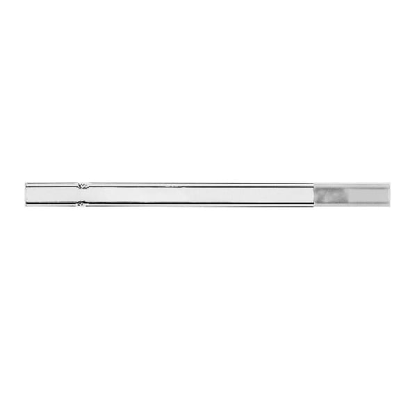 4 mm, Split Glass Liner with Wool