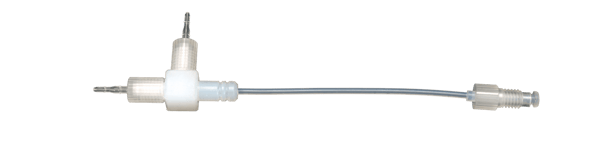 MEINHARD Plus Nebulizer Internal Standard Tee