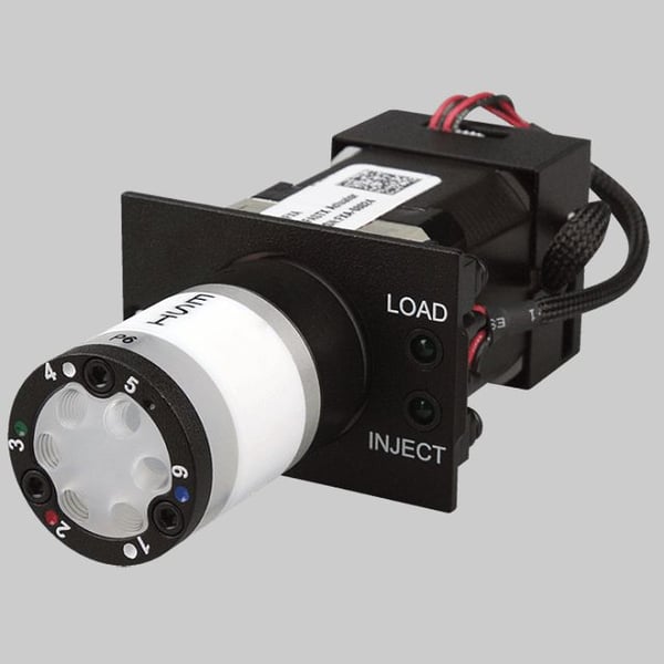 MP<sup>2</sup> Peripump Valve One Driver Avio 200