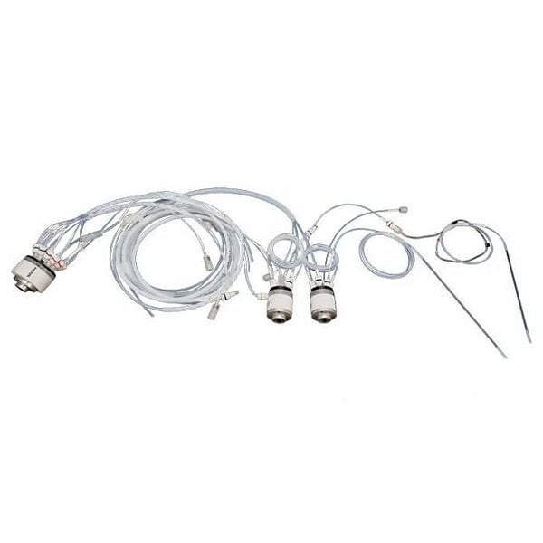 prepFAST V12 Line Valve Assembly