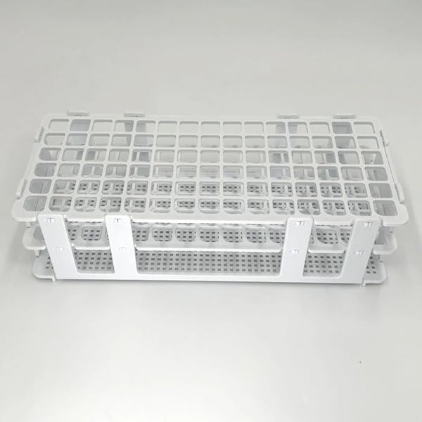 Sample Rack 90 Position, 10 – 13 mm Tubes