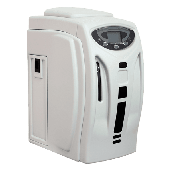 PG-H2 Plus Hydrogen Generator, 100 mL/min