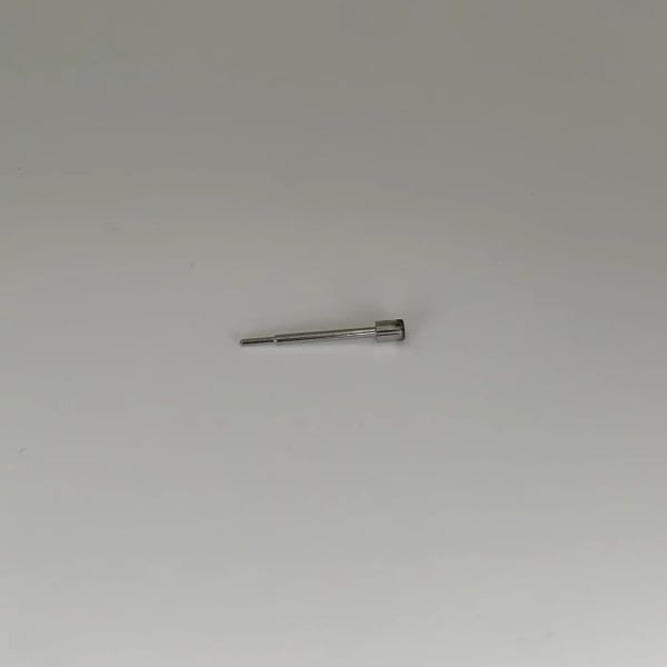 EI & CI Trap for SMARTsource