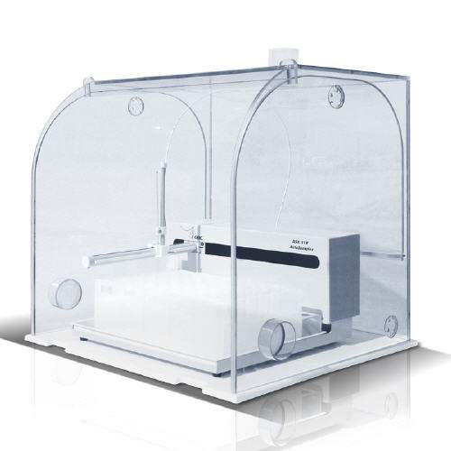 Fume Hood II for Autosampler