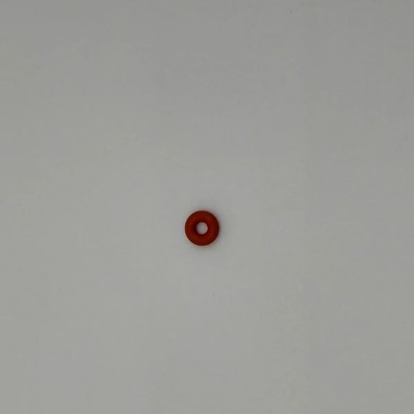 O Ring - Silicone, 0.070 in